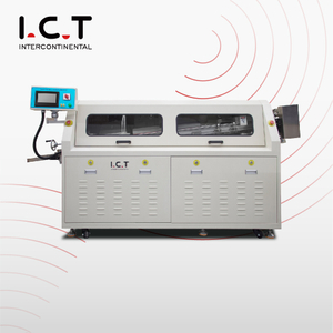 TIC-W2 |Saldatrice a onde PCB THT di alta qualità economica