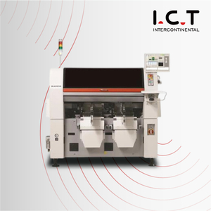 SLM100 | Macchina Samsung SLM100 PCB SMT CHIP MOUNTER MACCHINE
